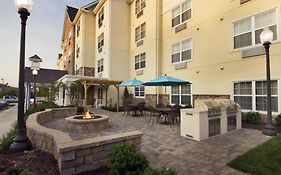 Towneplace Suites By Marriott Baltimore BWI Airport